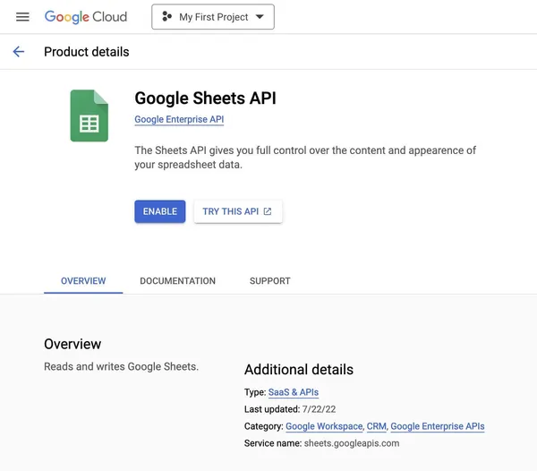 Complete n8n workflow