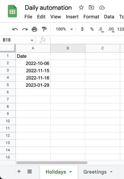 Complete n8n workflow