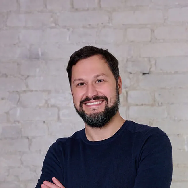 Photo of Daniils Kostornijs